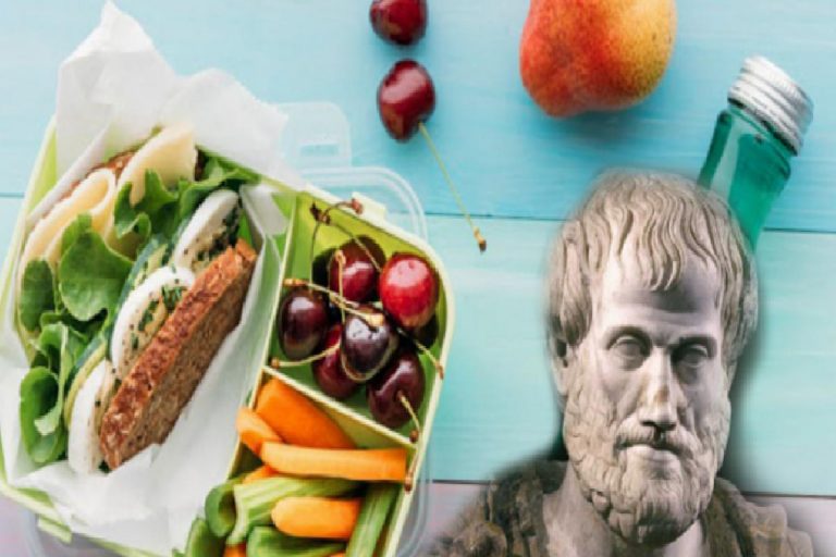 10 günde 6 kilo zayıflatan Aristo diyeti nasıl yapılır?