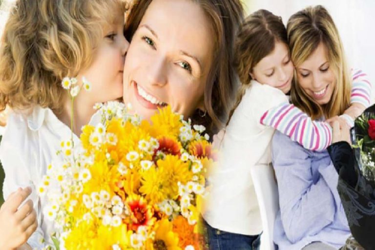 10 Mayıs Anneler Günü! Anneler günü nasıl ortaya çıktı? Anneler günü neden kutlanır?