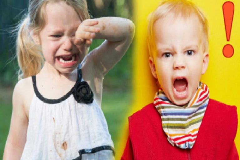 2 yaş sendromu nasıl davranılmalı? ‘Çocuğum 2 yaş sendromu geçiriyor’ diyorsanız…