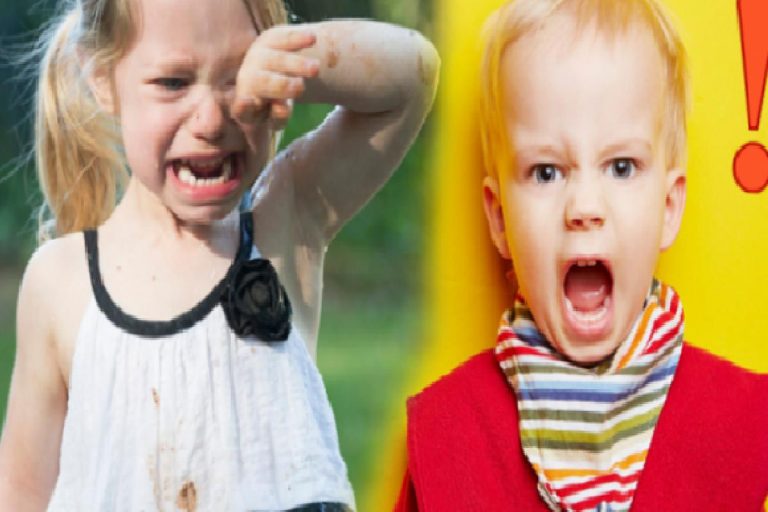 2 yaş sendromu nedir? Çocuklarda eşya atma ve vurma davranışı nasıl önlenir?