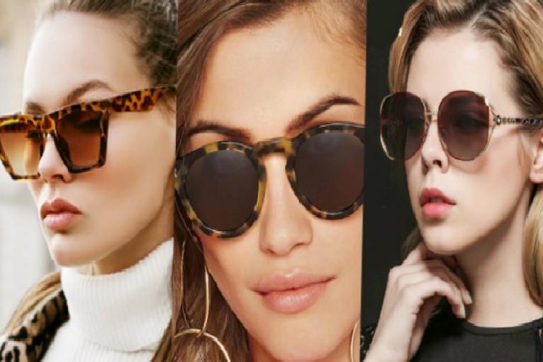2019-20 sezonu desenli güneş gözlüğü modelleri