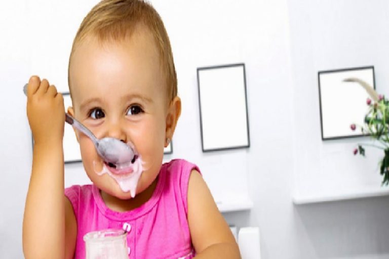 Anne sütü ile yoğurt tarifi! Bebekler için pratik yoğurt nasıl yapılır? Yoğurt mayalama…
