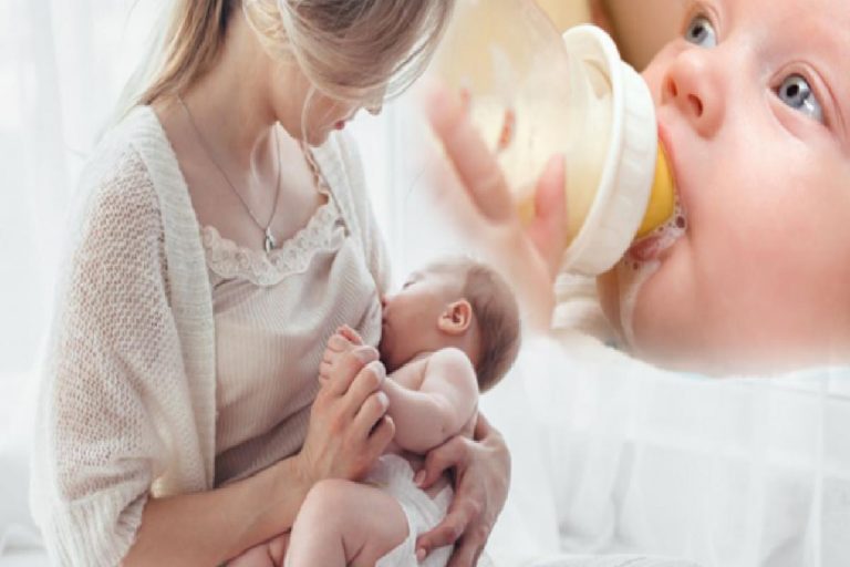 Anne sütünün faydaları neler? Anne sütü nasıl arttırılır? Bebeğe mucizevi etkileri