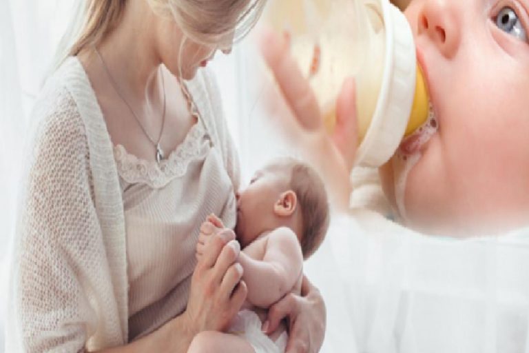 Anne sütünün faydaları neler? Anne sütünün bebeğe mucizevi etkileri