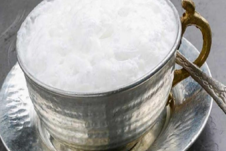 Ayranın faydaları nelerdir? Ramazan boyu her gün bir bardak ayran içerseniz ne olur?