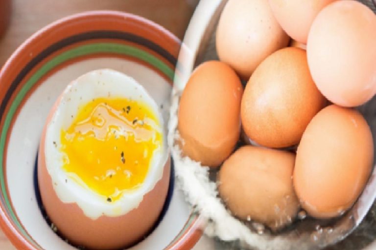 Az haşlanmış yumurtanın faydaları nelerdir? Günde iki tane haşlanmış yumurta yerseniz ne olur?
