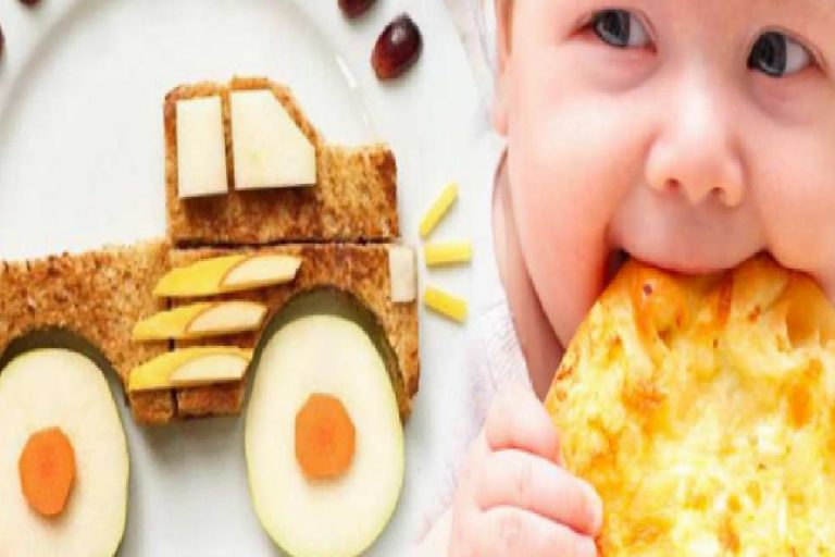 Bebek kahvaltısı nasıl hazırlanır? Ek gıda dönemi kahvaltı için kolay ve besleyici tarifler