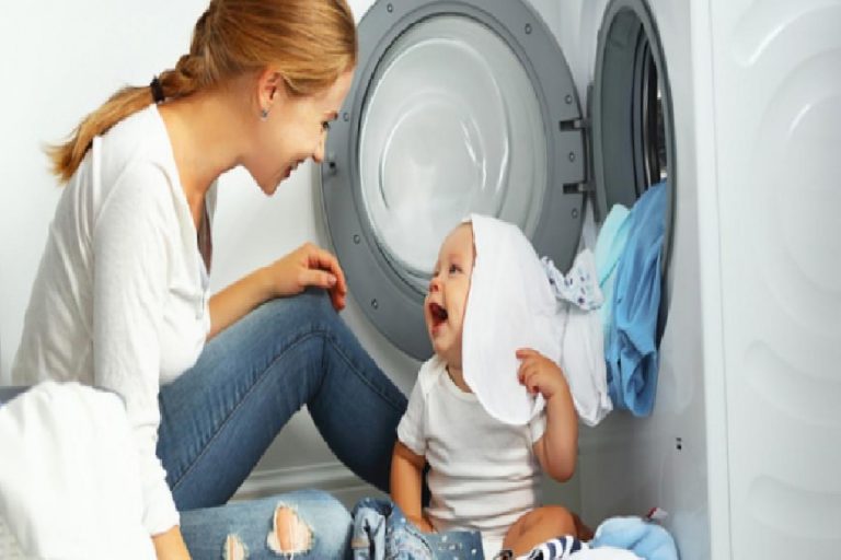 Bebek kıyafetleri nasıl yıkanmalı? Bebek kıyafetleri temizliği