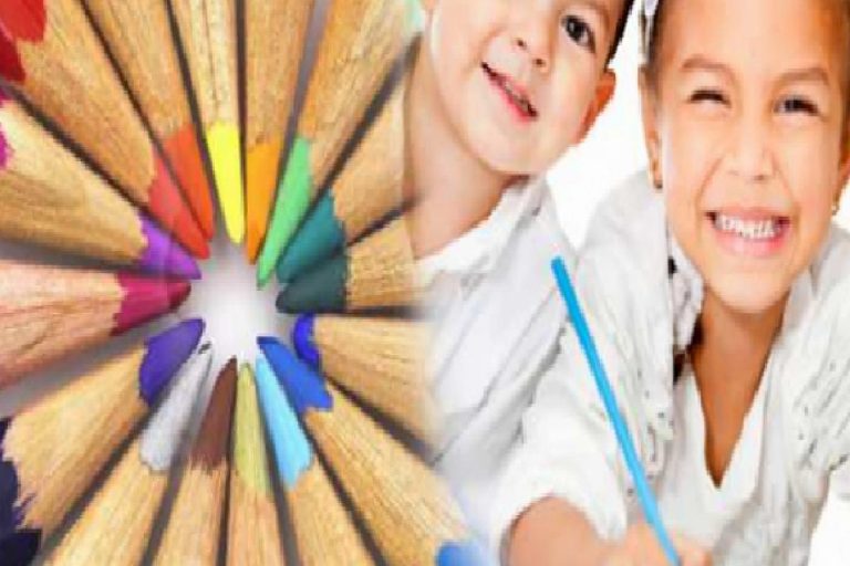 Bebekler renkleri ne zaman ayırt edebilir? Renkler nasıl öğretilir? Okul öncesi renk etkinliği