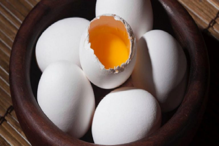 Çiğ yumurta içmenin faydaları nelerdir? Haftada bir çiğ yumurta içerseniz…