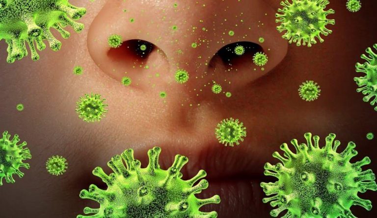 Çin’de ölümlere yol açtı! Sars virüsü nedir? Belirtileri nelerdir? Sars virüsü nasıl bulaşır?