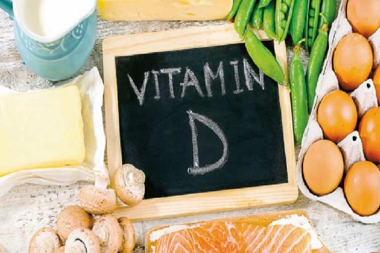 D vitamini eksikliği hangi hastalıklara yol açar? Hangi besinlerde D vitamini bulunur?