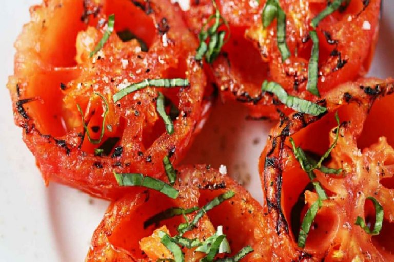 Domatesin faydaları nelerdir? Pişirilmiş domates ne işe yarar? Domatesin zararı ver mıdır?