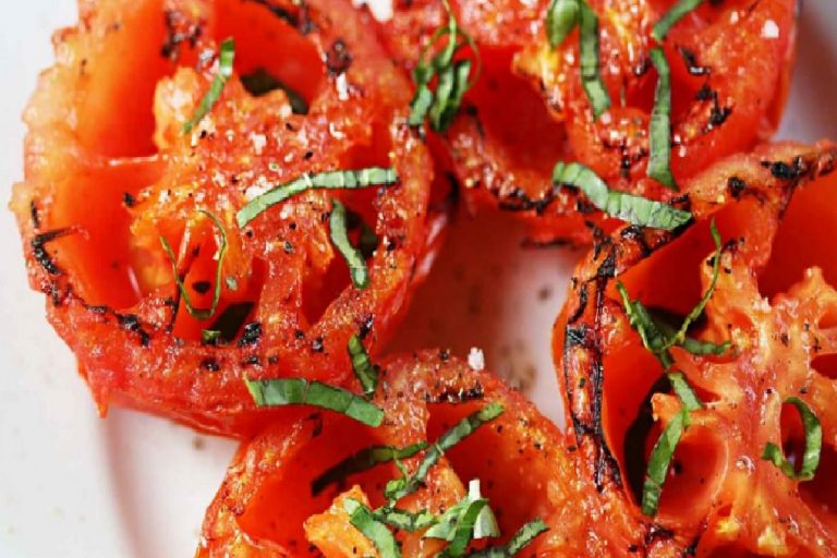 Domatesin faydaları nelerdir? Pişirilmiş domatesin bilinmeyen faydaları