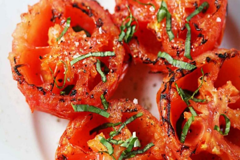 Domatesin faydaları nelerdir? Pişirilmiş domatesin bu faydası herkesi şaşırtıyor…