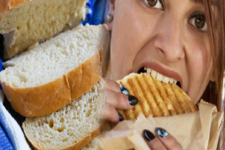 Ekmek kilo aldırır mı? Ekmek yemeden 1 ayda kaç kilo verilir? Ekmek diyeti listesi