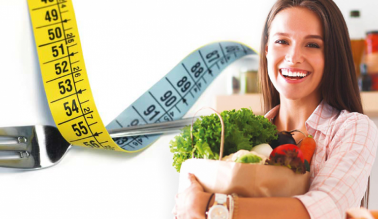 En çabuk etki gösteren sağlıklı diyet listesi! 1 haftalık kolay diyet listeleri hangisi?