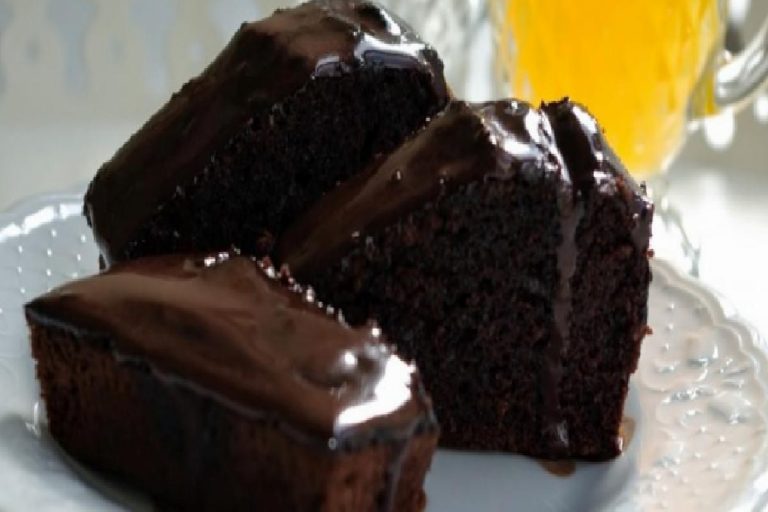 En iyi ıslak kek tarifi nasıl yapılır? Islak kek yapmanın püf noktaları