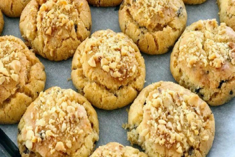 En kolay 10 dakikada kurabiye nasıl yapılır? Kolay kurabiye yapmanın püf noktaları