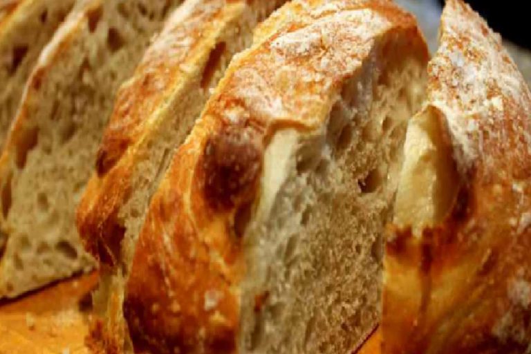 En kolay ekmek nasıl yapılır? Uzun süre bayatlamayan ekmek tarifi