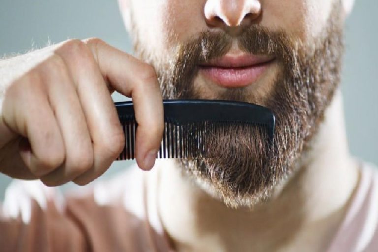 En kolay saç sakal tıraşı nasıl yapılır? Evde erkek saç kesmenin en kolay yolu
