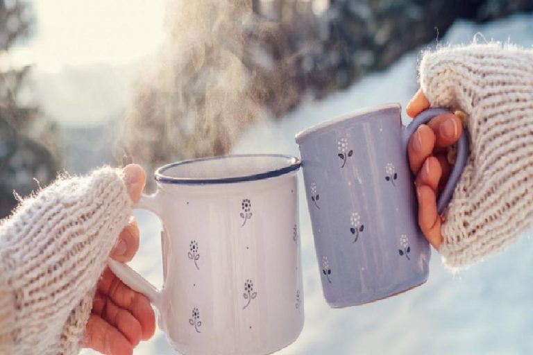 Ender Saraç’tan enfes zayıflatan kış çayı tarifi! Kış çayları zayıflatır mı, faydaları neler?