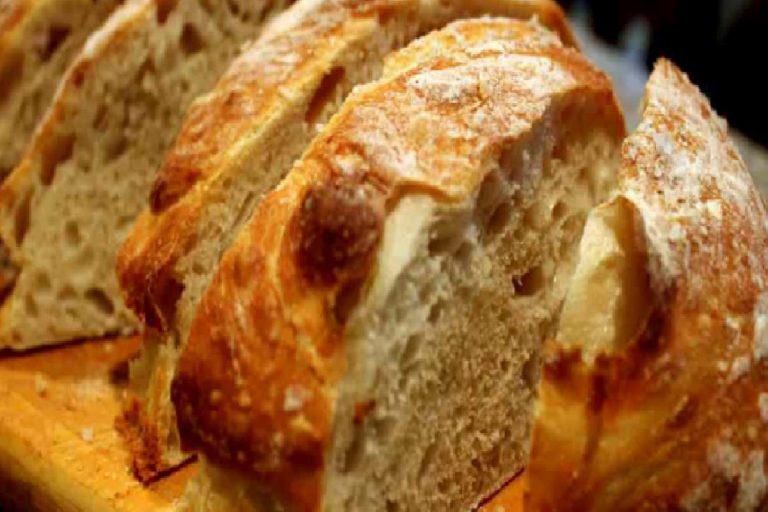 Evde hızlı ekmek nasıl yapılır? Uzun süre bayatlamayan ekmek tarifi