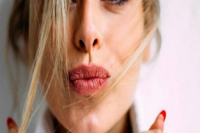 Evde kolay dudak bakımı nasıl yapılır? En pratik dudak bakımı