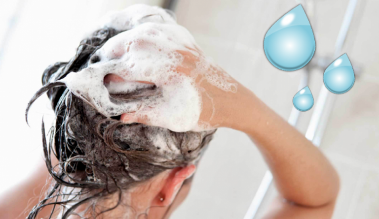 Evde yapabileceğiniz doğal şampuan tarifleri