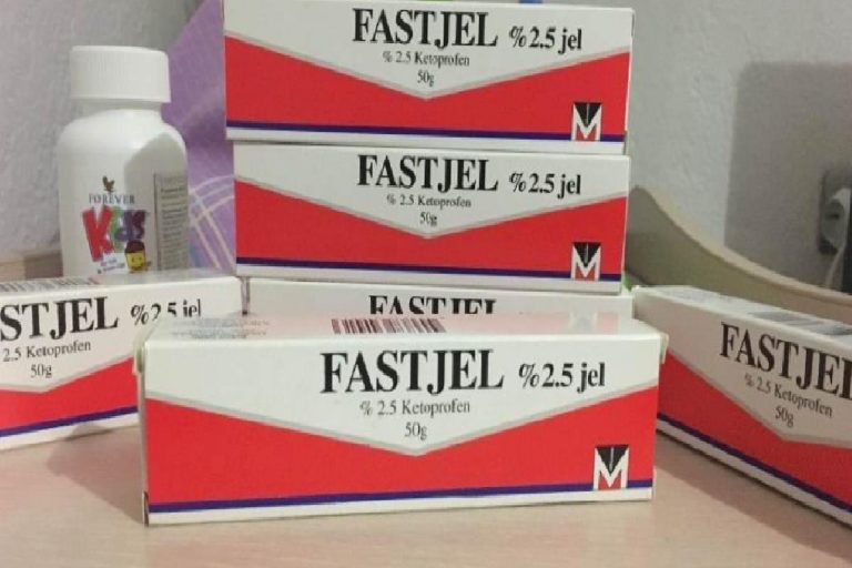 Fastjel krem ne işe yarar? Fastjel krem nasıl kullanılır? Fastjel krem fiyatı 2020