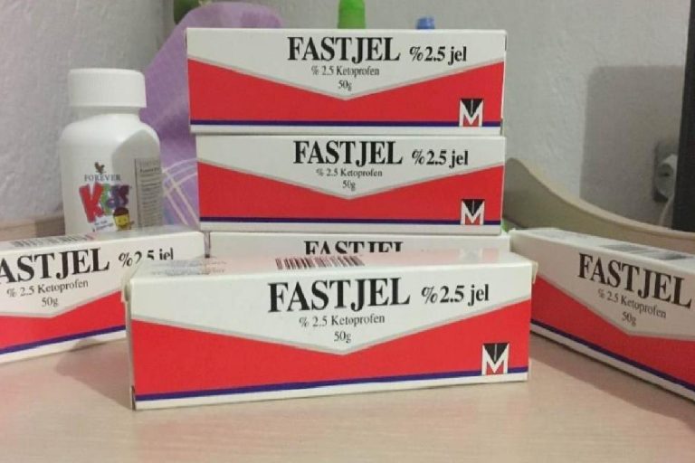 Fastjel krem ne işe yarar? Fastjel krem nasıl kullanılır? Fastjel krem fiyatı 2020