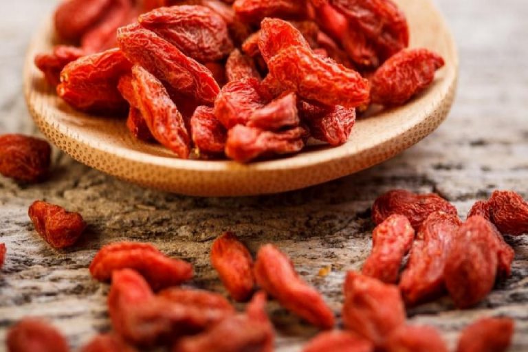 Goji Berry (Kurt üzümü) faydaları nelerdir? Goji Berry (Kurt üzümü) nasıl tüketilir?