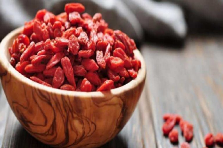 Goji Berry (Kurt üzümü) faydaları nelerdir? Hücreleri yenileyen mucize Goji Berry!