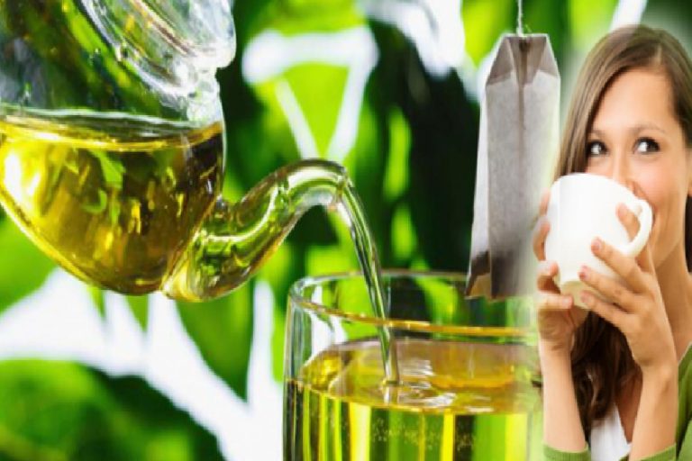 Hamileler yeşil çay içebilir mi? Yeşil çayın faydaları ve zayıflama yöntemi