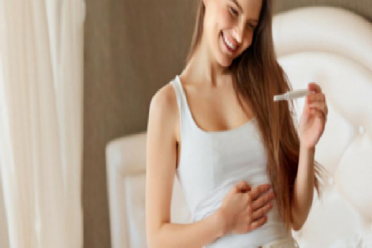 Hamilelik belirtileri nelerdir? Hamilelik nasıl anlaşılır? Evde hamilelik testi…