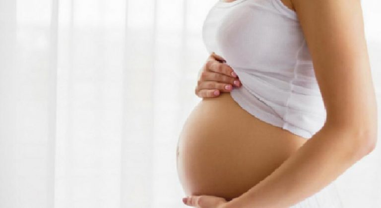 Hamilelik lekeleri için bitkisel çözüm!