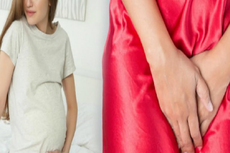 Hamilelikte kahverengi leke (akıntı) neden olur? Hamilelikte ağrılı lekelenme