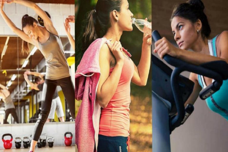 Hangi egzersiz kaç kalori yaktırır? Sporun etkisini arttırmak için…