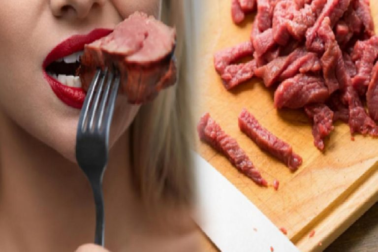 Haşlanmış et kaç kalori? Et yemek kilo aldırır mı?