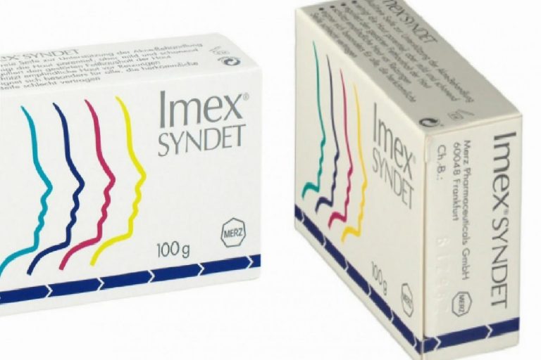 İmex Syndet Akne Sabunu ne işe yarar? İmex Syndet Akne Sabunu nasıl kullanılır?