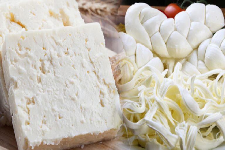 İyi bir peynir nasıl anlaşılır? Peynir seçmenin püf noktaları