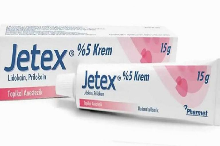 Jetex Krem neye yarar ve cilde faydaları nelerdir? Jetex Krem fiyatı 2020