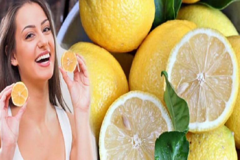 Kilo verdiren limon diyeti nasıl yapılır? Limon zayıflatır mı? Yağ yakan…