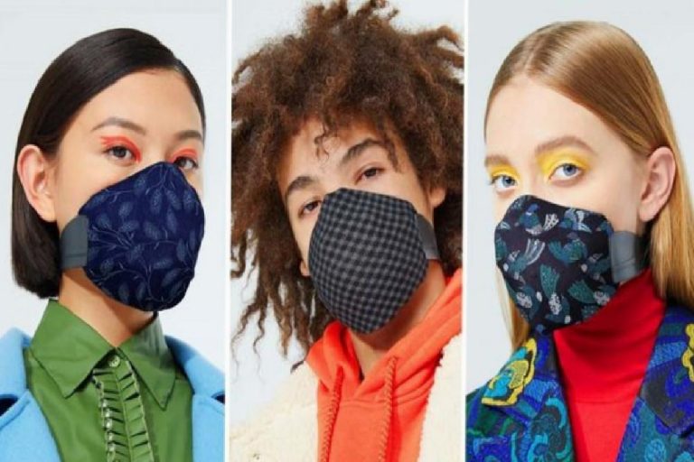 Koronavirüsle mücadeleye yardımcı olan moda devleri