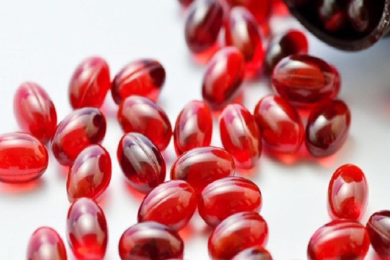 Krill yağı nedir ve Krill yağı ne işe yarar? Krill yağının cilde faydaları