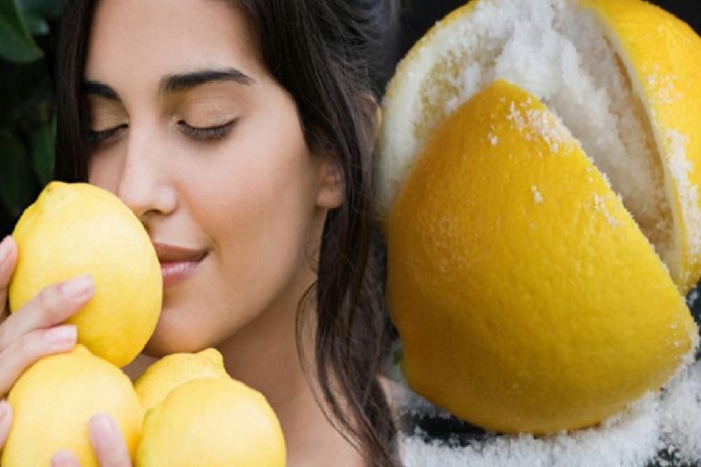 Limonun cilde faydaları nelerdir? Limon cilde nasıl uygulanır?