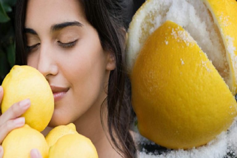 Limonun cilde faydaları nelerdir?Limon cilde nasıl uygulanır?