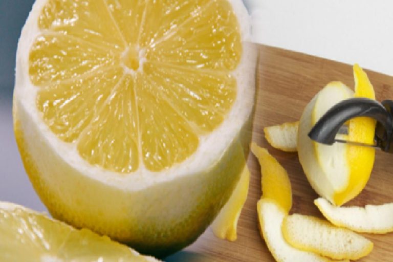 Limonun faydaları nelerdir? Limon hangi hastalıklara iyi gelir? Limon kabuğu yerseniz ne olur?