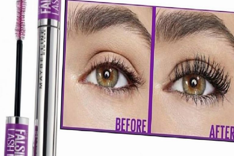 Maybelline New York Falsies maskara kullananlar! Maybelline New York Falsies ürün inceleme