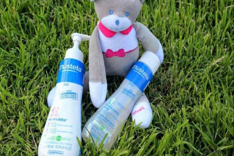 Mustela Gentle Baby Şampuan nasıl kullanılır? Mustela bebek şampuanı kullanıcı yorumları